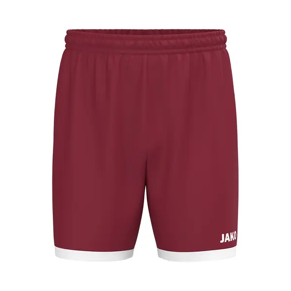 Jako One Short Kinderen - Bordeaux | Maat, 116 thumbnail