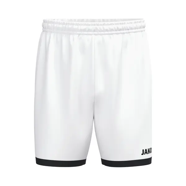 Jako One Short Heren - Wit | Maat, L thumbnail