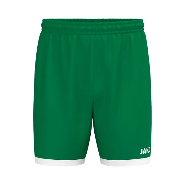 Jako One Short Heren - Sportgroen | Maat, L thumbnail