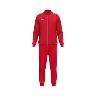 Jako One Polyesterpak Kinderen - Rood | Maat, 128