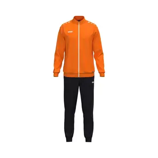Jako One Polyesterpak Kinderen - Fluo Oranje | Maat, 164