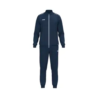 Jako One Polyesterpak Kinderen - Marine | Maat, 128