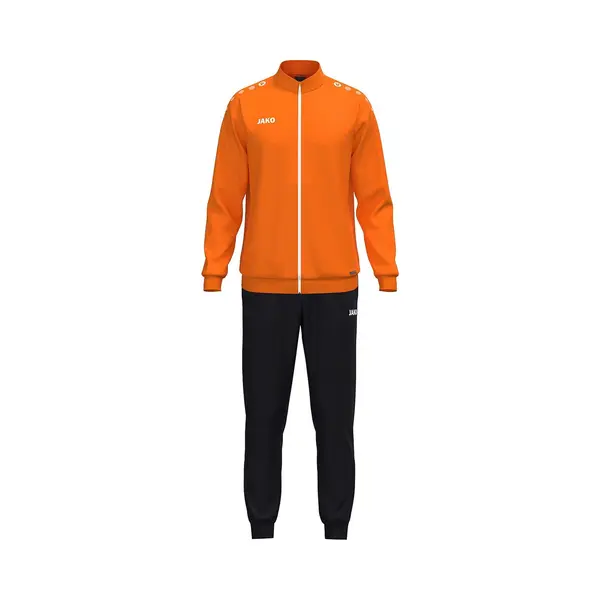 Jako One Polyesterpak Heren - Fluo Oranje | Maat, 3XL thumbnail