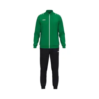 Jako One Polyesterpak Kinderen - Sportgroen | Maat, 140