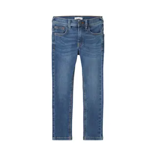 Tom Tailor Skinny-fit-Jeans Jeanshosen Matt Skinny Jeans