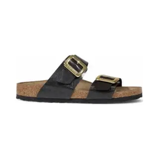 Birkenstock Adult Master-Artikel Sydney Cushion Buckle Sonstige Gr. 41