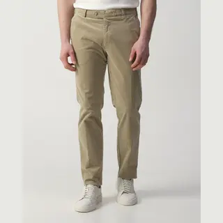 Meyer Chino Heren Beige