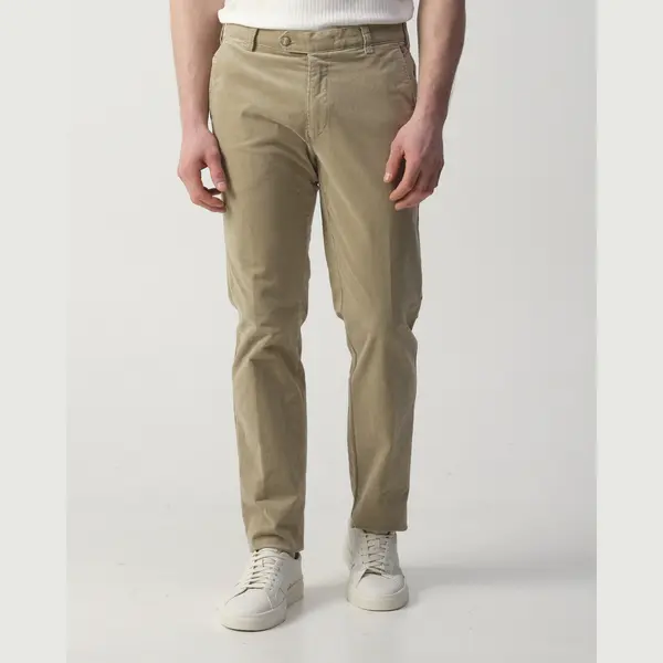 Meyer Chino Heren Beige thumbnail