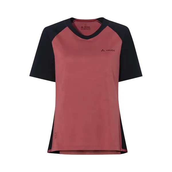 Vaude Women's Moab Pro Shirt, Fietskleding, Dames, Fietsshirt thumbnail