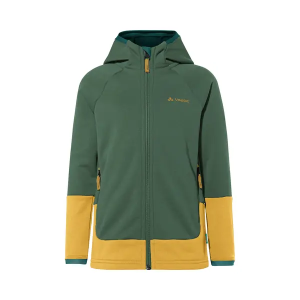 Vaude Jacken Capacida Fl thumbnail