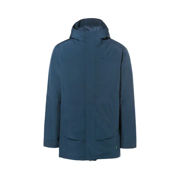 Vaude Rosemoor Wattierter Parka Für Herren – Wattierter Wintermantel Mit PrimaLoft Isolierung, Wasserdicht & Winddicht, Recyceltes Material – thumbnail
