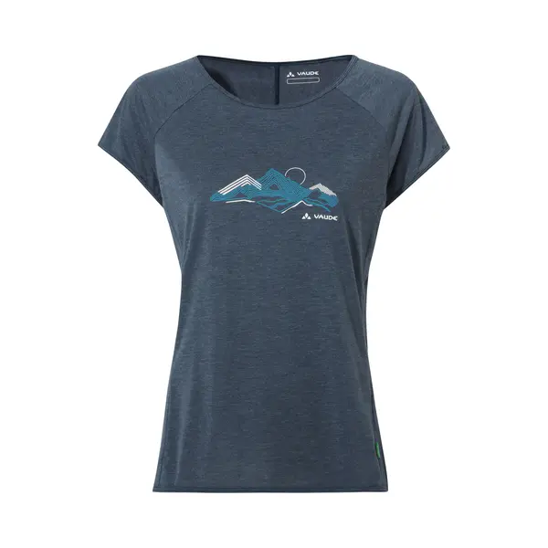 Vaude Funktionsshirt Tekoa Ii thumbnail