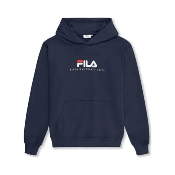 Hooded Sweatshirt Fila Valsera Regular Logo thumbnail