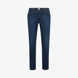 Brax Herren Jeans Blau