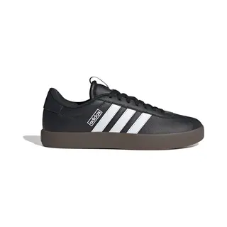 Adidas Vl Court 3.0 Sneaker Pechschwarz/weiß - 42