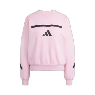 Sweatshirt Damen Adidas Z.N.E.