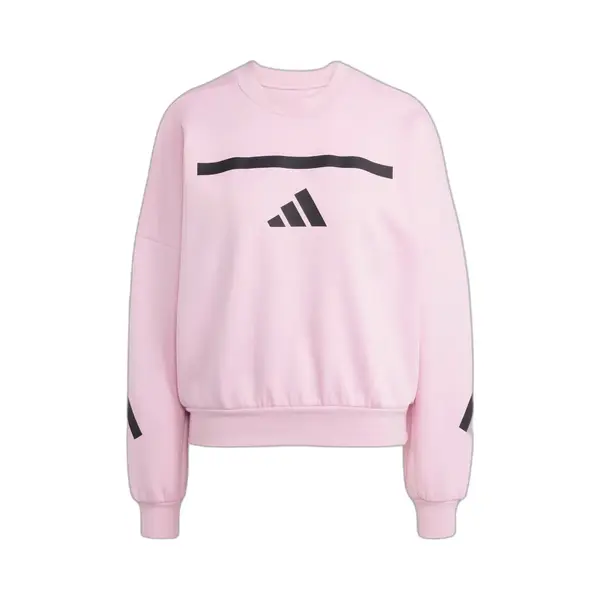 Sweatshirt Damen Adidas Z.N.E. thumbnail