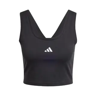 Adidas Sportswear Tanktop Essentials Small Logo Cotton Lifestyle Tanktop (1-tlg)