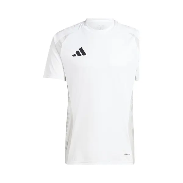 Adidas Trikot Tiro 24 Competition - Weiß/Schwarz, Größe X-Large thumbnail