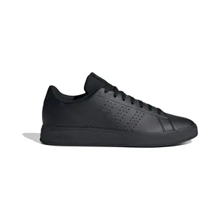 Adidas Herren Advantage Base 2.0 Shoes, Core Black/Core Black/Grey Six, 42 Eu