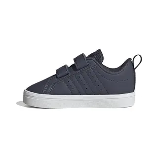 Adidas Unisex Kinder Vs Pace 2.0 Shoes Infants, Shadow Navy/Cloud White/Cloud White, 26 Eu