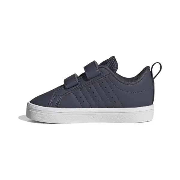 Adidas Unisex Kinder Vs Pace 2.0 Shoes Infants, Shadow Navy/Cloud White/Cloud White, 26 Eu thumbnail