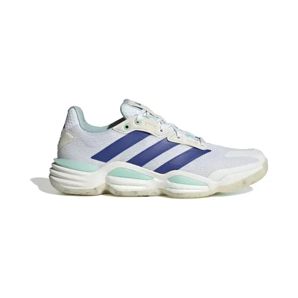 Adidas, Herren, Hallenschuhe, Stabil 16 M (42), Weiss thumbnail