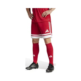 Adidas Shorts Short Squadra 25 Rouge