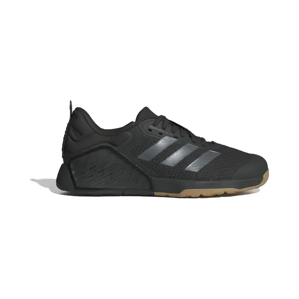 Damen-Cross-Trainingsschuhe Adidas Dropset 3 thumbnail