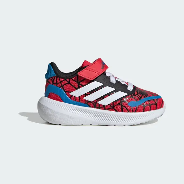 Adidas Marvel Spider-Man Kids Runfalcon 3.0 Schuh thumbnail