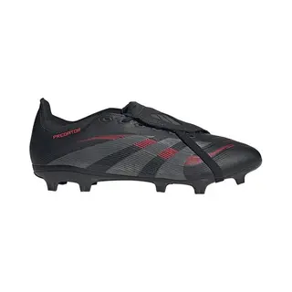 Adidas, Herren, Fussballschuhe, Predator League Ft Fg/Mg (44 2/3), Schwarz