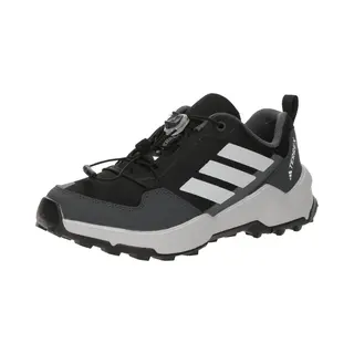 Adidas Terrex Lage Schoen 'Ax4s' Basaltgrijs / Zwart / Wit