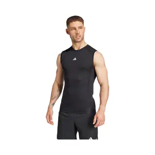 Adidas Tank Top Débardeur Techfit Compression Training
