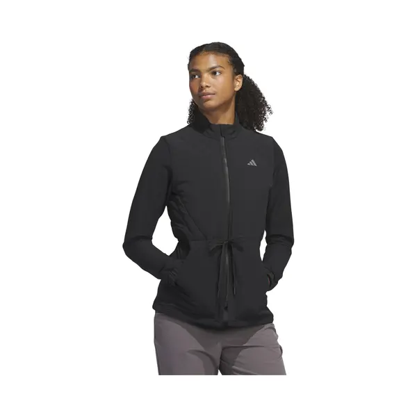 Adidas Ultimate365 Tour Hybrid Jack, Zwart thumbnail