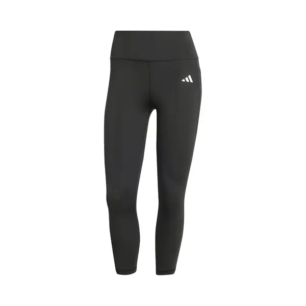 3/4 Leggings Damen Adidas Optime Essentials thumbnail