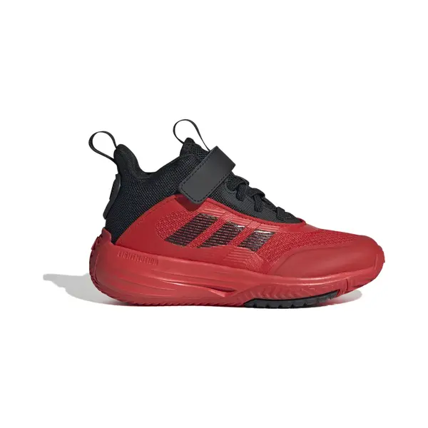 Trainers Adidas Ownthegame 3.0 thumbnail