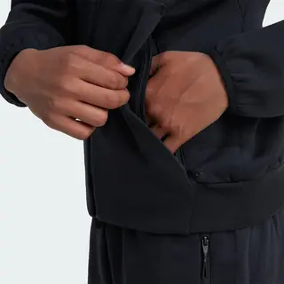 Adidas Z.N.E. Track Top Mit Kapuze Und Durchgehendem Reißverschluss