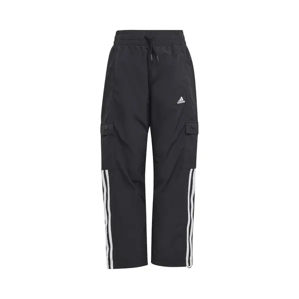 Adidas Street Jam Woven Kids Cargohose thumbnail