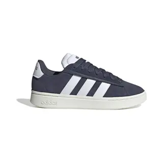 Adidas Grand Court Alpha Sneaker Dunkelblau/reinweiß - 46