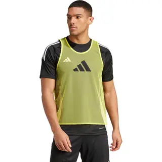 Startnummer Für Das Training Adidas BIB24