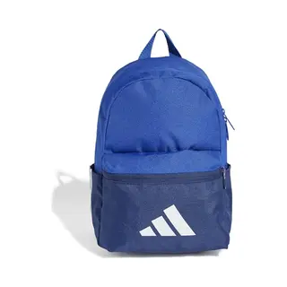 Adidas Unisex Kinder Little Kids Logo Backpack, Team Royal Blue/dark Blue, One Size