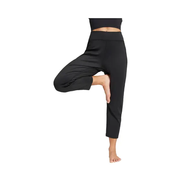 Adidas All Me Yoga Essentials Hose thumbnail