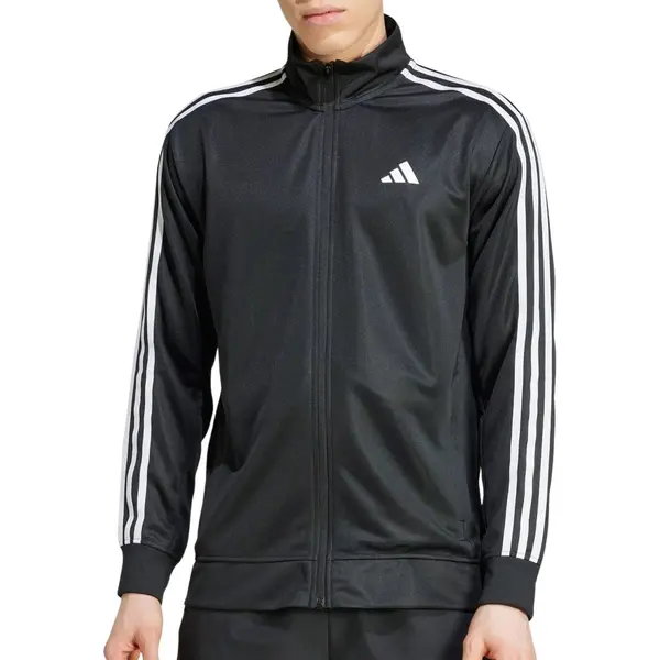 Adidas Essentials 3-Stripes Trainingsjas Heren - Maat M thumbnail