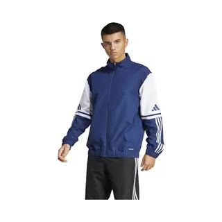 Sweat Jacket Adidas Squadra 25