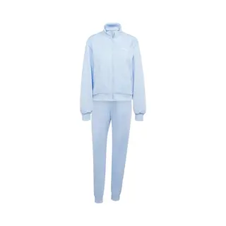 Trainingsanzug Damen Adidas Essentials Feel Cozy