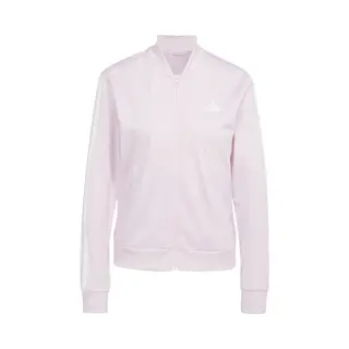Women's Sweat Jacket Adidas Essentials 3-Stripes