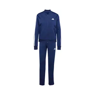 Trainingsanzug Damen Adidas Essentials 3-Stripes