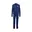 Blauw
