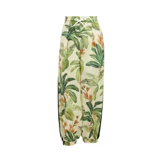 Damenhosen Adidas X Farm Premium