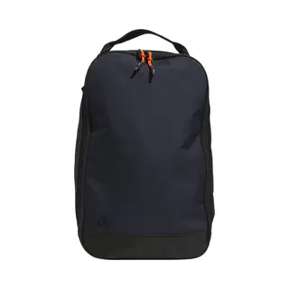 Adidas Performance Sporttas 'Golf Shoe' Oranje / Zwart